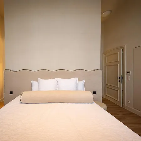 Hotel Pastorij Huys