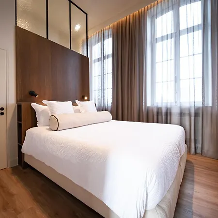 Hotel Pastorij Huys Heers