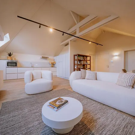Hotel Pastorij Huys Heers