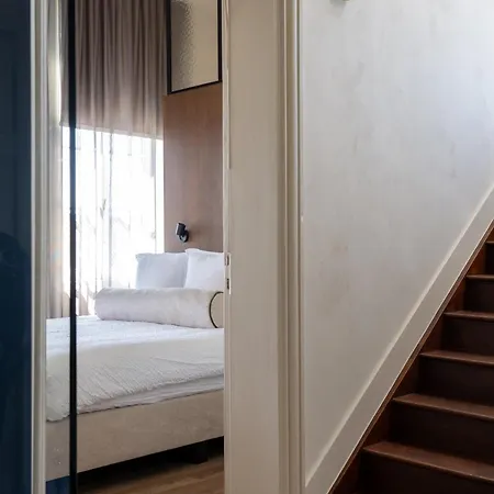 Hotel Pastorij Huys *