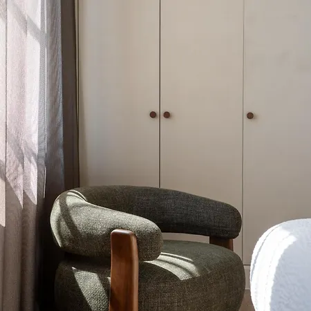 Hotel Pastorij Huys Heers