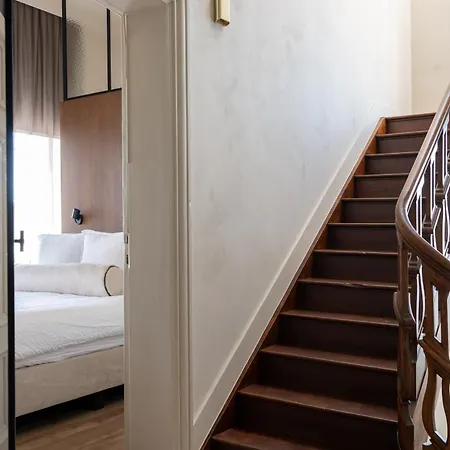 Hotel Pastorij Huys *