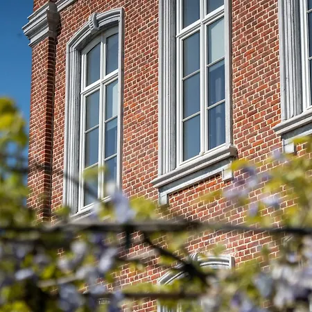 Hotel Pastorij Huys Heers