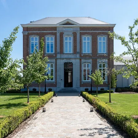 Pastorij Huys Hotel Heers